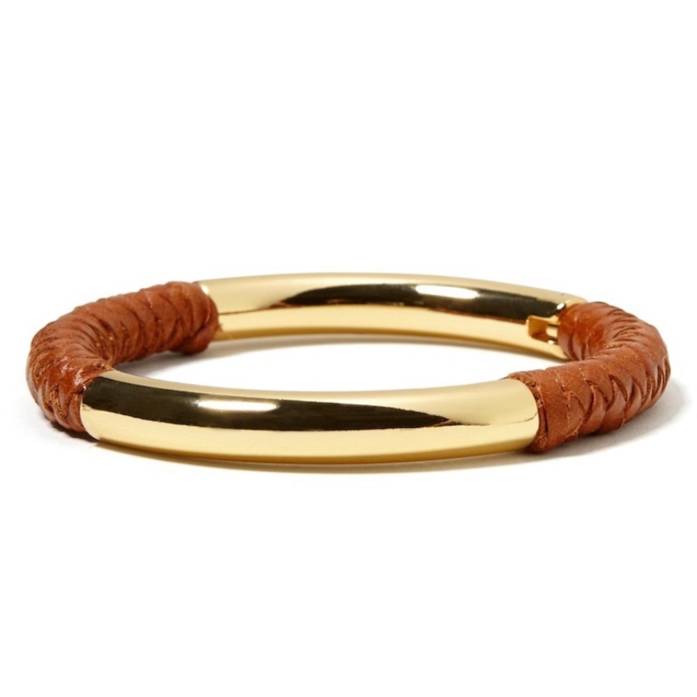 Issa London x BR Leather Bracelet